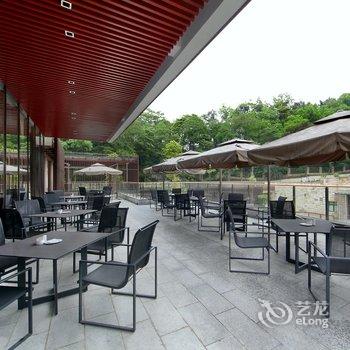 都江堰新华海颐·御垒山居酒店酒店提供图片