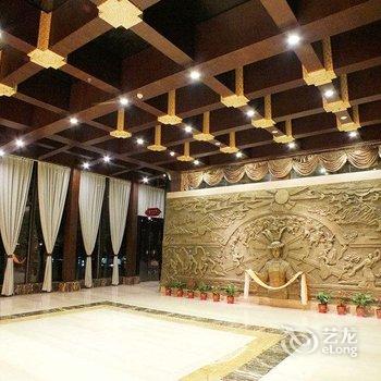 九寨沟星宇国际大酒店酒店提供图片