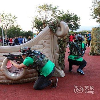 惠州白鹭湖雅居乐喜来登度假酒店酒店提供图片