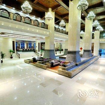 三亚鹿岭海湾维景国际大酒店酒店提供图片