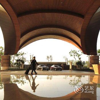 三亚海棠湾天房洲际度假酒店酒店提供图片