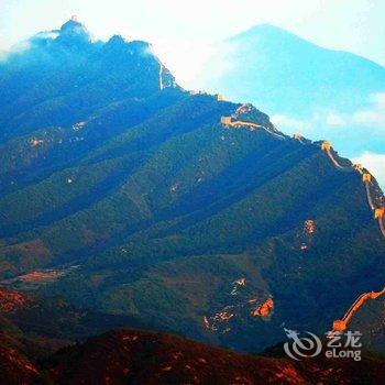 滦平鑫兰农家院酒店提供图片