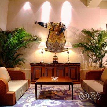 博鳌亚洲论坛金海岸大酒店酒店提供图片
