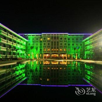 琼海天福源温泉大酒店酒店提供图片
