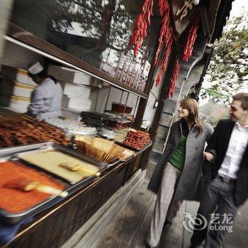 成都世纪城天堂洲际大饭店酒店提供图片