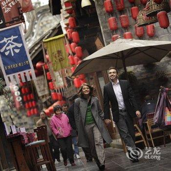 成都世纪城天堂洲际大饭店酒店提供图片