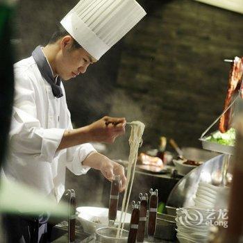 成都世纪城天堂洲际大饭店酒店提供图片