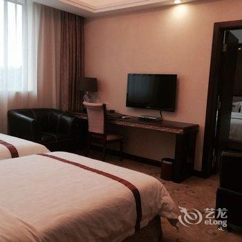肇庆德庆龙珠大酒店酒店提供图片