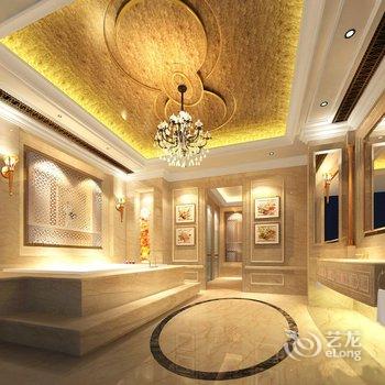 四川巨洋国际大饭店酒店提供图片