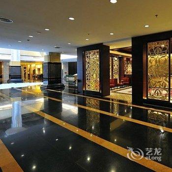 万驰国际酒店(阆中)酒店提供图片