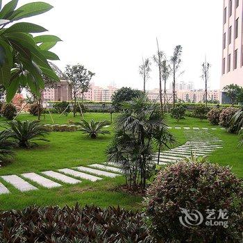 江门丽宫国际酒店酒店提供图片