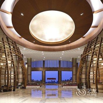 三亚海棠湾天房洲际度假酒店酒店提供图片