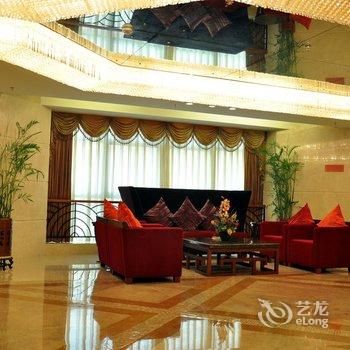 海口康年皇冠花园酒店酒店提供图片