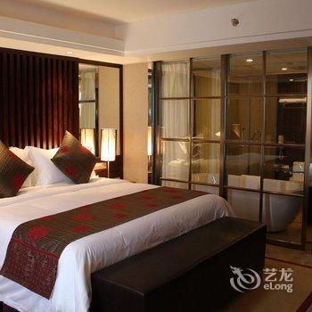 海南新燕泰大酒店(海口)酒店提供图片