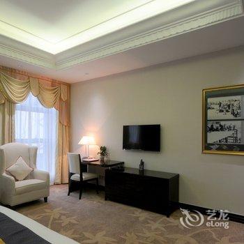 桂林诚丰银座酒店(新桂系)酒店提供图片