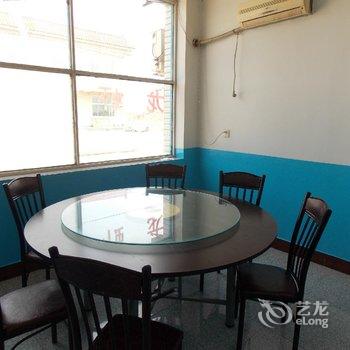 白洋淀淀边渔家农家院酒店提供图片