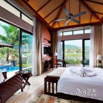 三亚维景国际度假酒店酒店提供图片