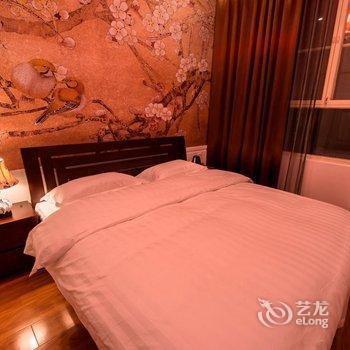 北京山水村境慕田峪长城故事酒店酒店提供图片