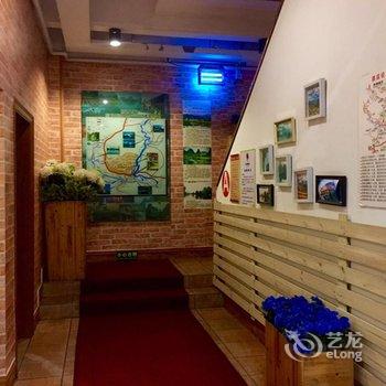 阳朔3690休闲客栈酒店提供图片