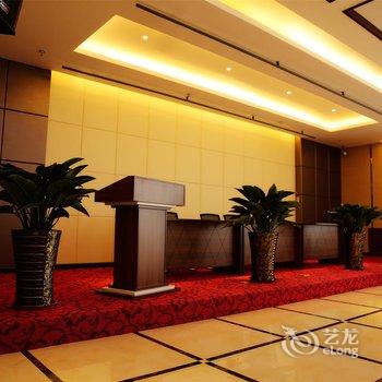 尚志春天国际酒店酒店提供图片
