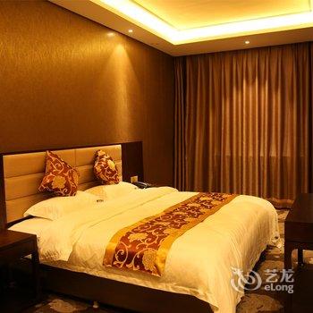 尚志春天国际酒店酒店提供图片