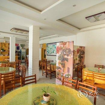 张家界森林公园玉平客栈酒店提供图片