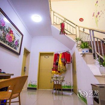 张家界森林公园玉平客栈酒店提供图片