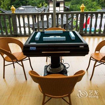 张家界森林公园玉平客栈酒店提供图片