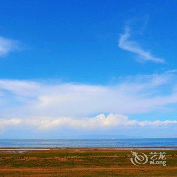 青海湖缘大酒店酒店提供图片