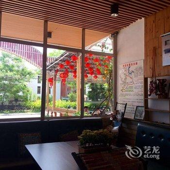 阳朔3690休闲客栈酒店提供图片