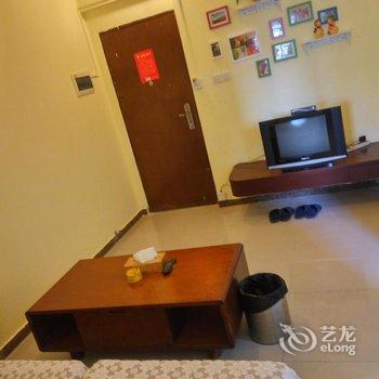 珠海安达之家客栈酒店提供图片