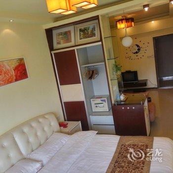 珠海安达之家客栈酒店提供图片