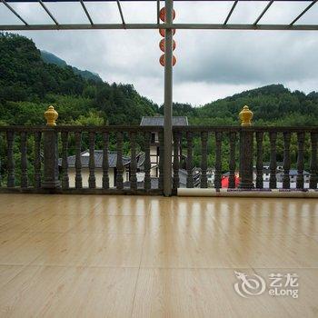 张家界森林公园玉平客栈酒店提供图片