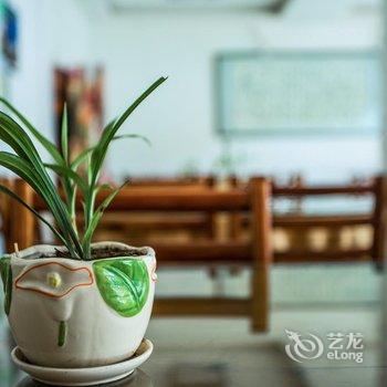 张家界森林公园玉平客栈酒店提供图片