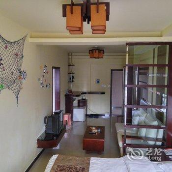 珠海安达之家客栈酒店提供图片