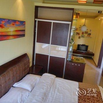 珠海安达之家客栈酒店提供图片