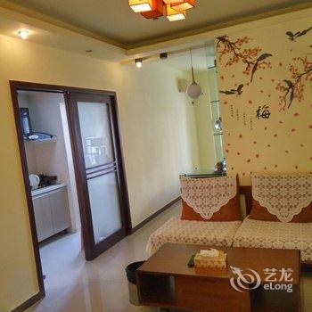 珠海安达之家客栈酒店提供图片