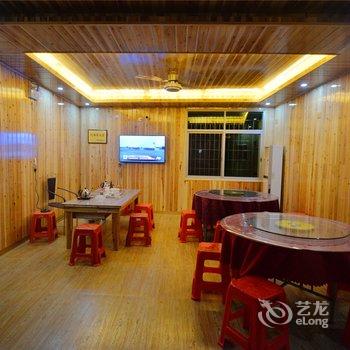 南靖云水谣梦佳园客栈酒店提供图片