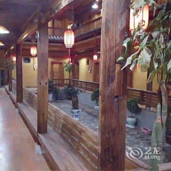 普者黑寓庐山水间客栈(原普者黑冯轩堂客栈)酒店提供图片