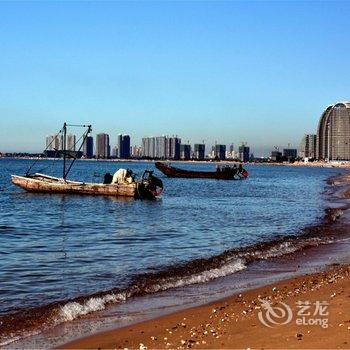 东戴河海悦湾海景酒店式公寓酒店提供图片