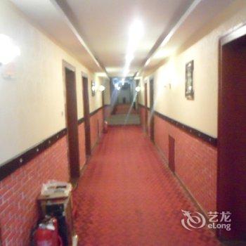 永州君怡轩大酒店酒店提供图片