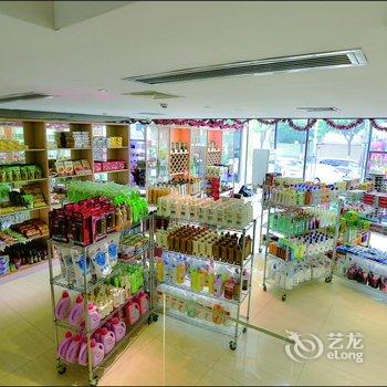 佛山龙江朗廷酒店酒店提供图片