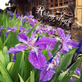 德钦雨崩间隔时光客栈酒店提供图片