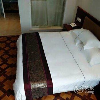 张家港沙洲锦湖生态酒店酒店提供图片