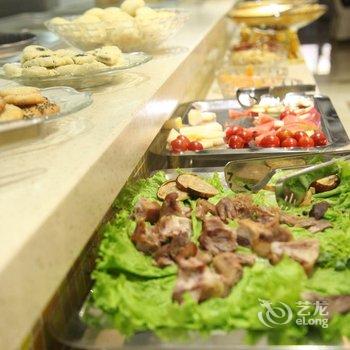 霍林郭勒翔云大酒店酒店提供图片