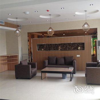 尚客优连锁酒店(蒙阴县南环路店)酒店提供图片