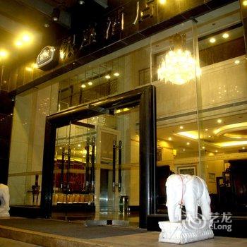 珠海银座艺术酒店酒店提供图片