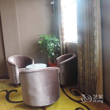 张家港庭蔓精品酒店酒店提供图片