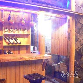 安吉郎庐老东家农家乐酒店提供图片