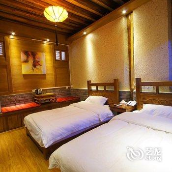 丽江枫桥夜泊精品客栈酒店提供图片